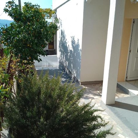 Apartman Tomic - Copacabana Beach Okrug Gornji Exteriér fotografie
