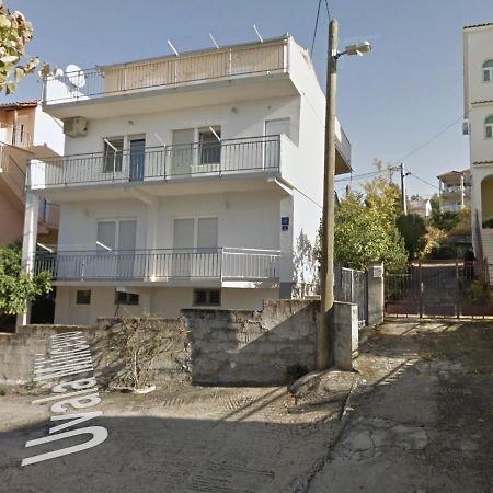 Apartman Tomic - Copacabana Beach Okrug Gornji Exteriér fotografie