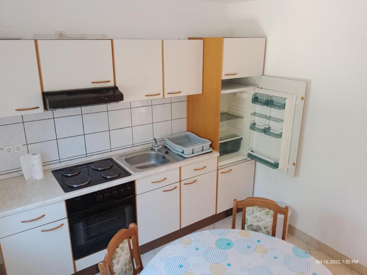 Apartman Tomic - Copacabana Beach Okrug Gornji Exteriér fotografie