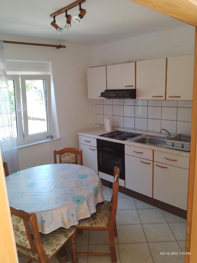 Apartman Tomic - Copacabana Beach Okrug Gornji Exteriér fotografie