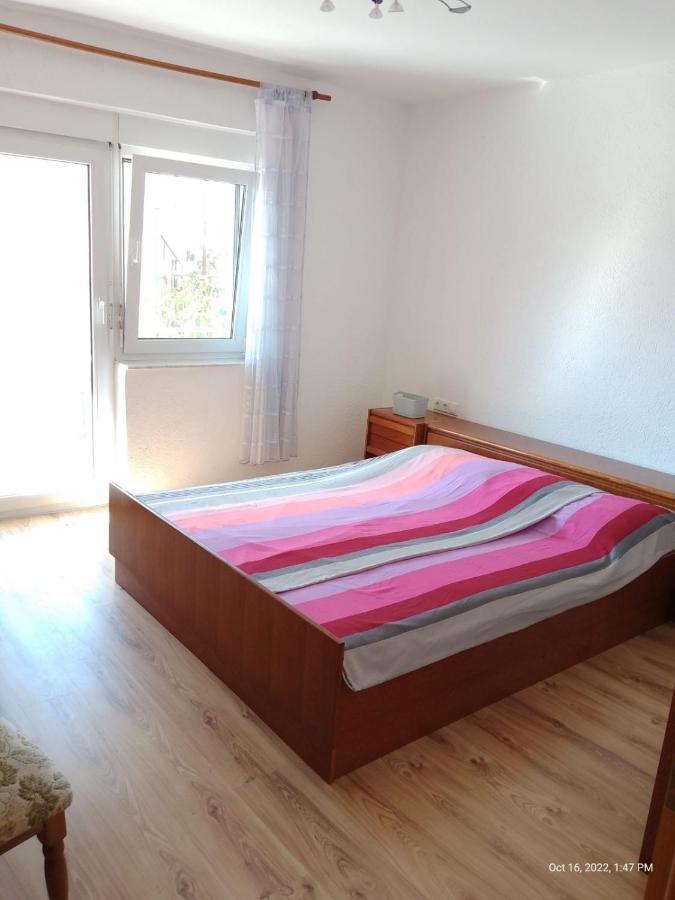 Apartman Tomic - Copacabana Beach Okrug Gornji Exteriér fotografie