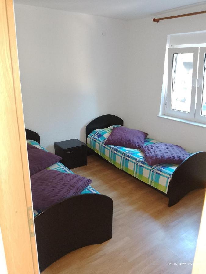 Apartman Tomic - Copacabana Beach Okrug Gornji Exteriér fotografie