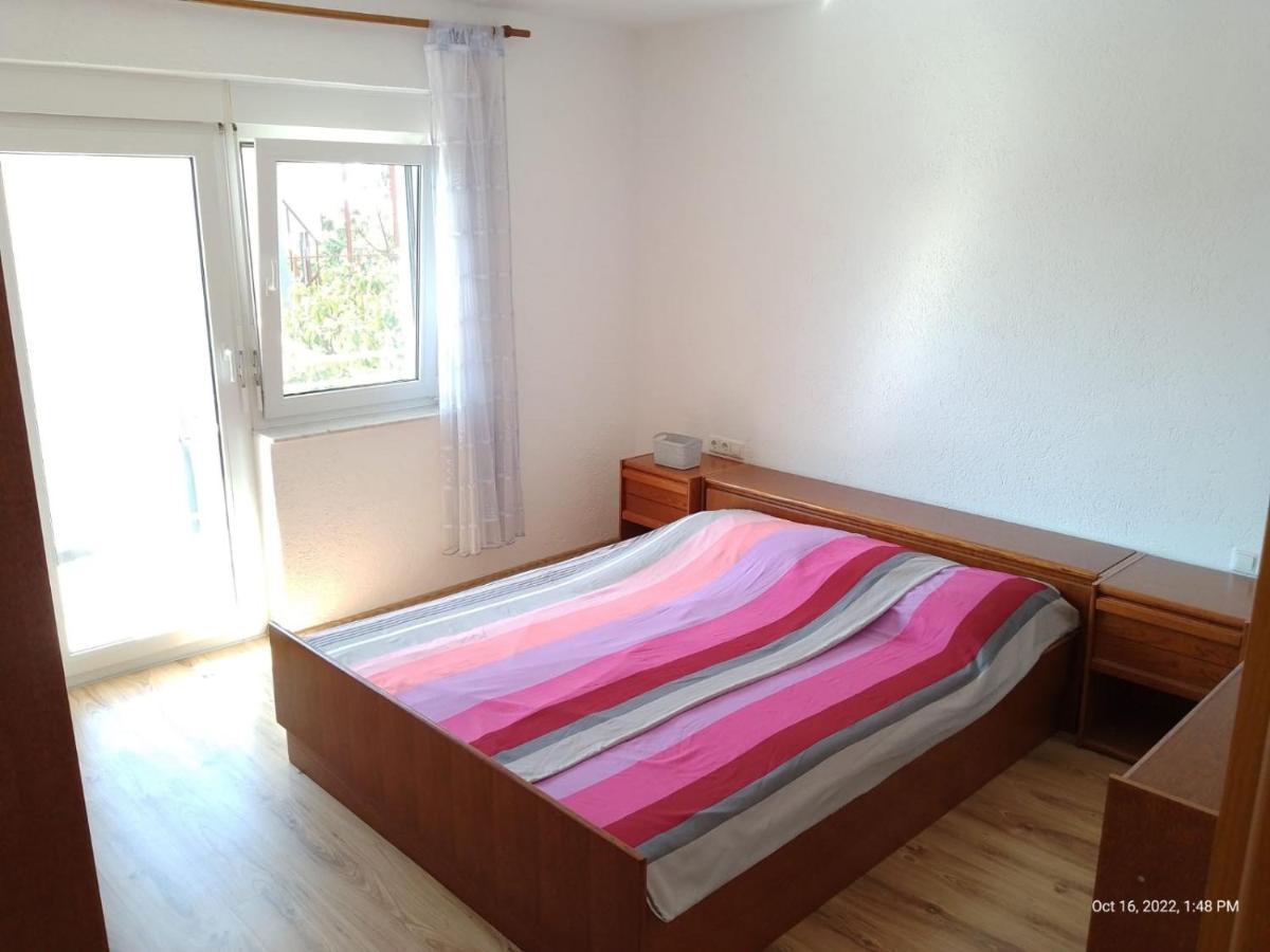 Apartman Tomic - Copacabana Beach Okrug Gornji Exteriér fotografie