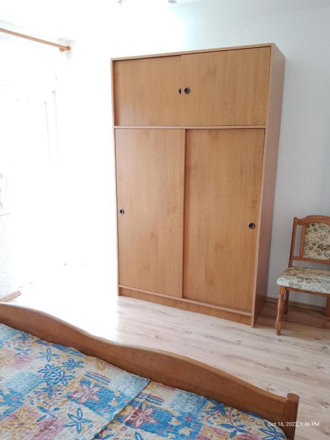 Apartman Tomic - Copacabana Beach Okrug Gornji Exteriér fotografie