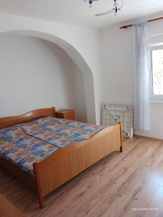 Apartman Tomic - Copacabana Beach Okrug Gornji Exteriér fotografie