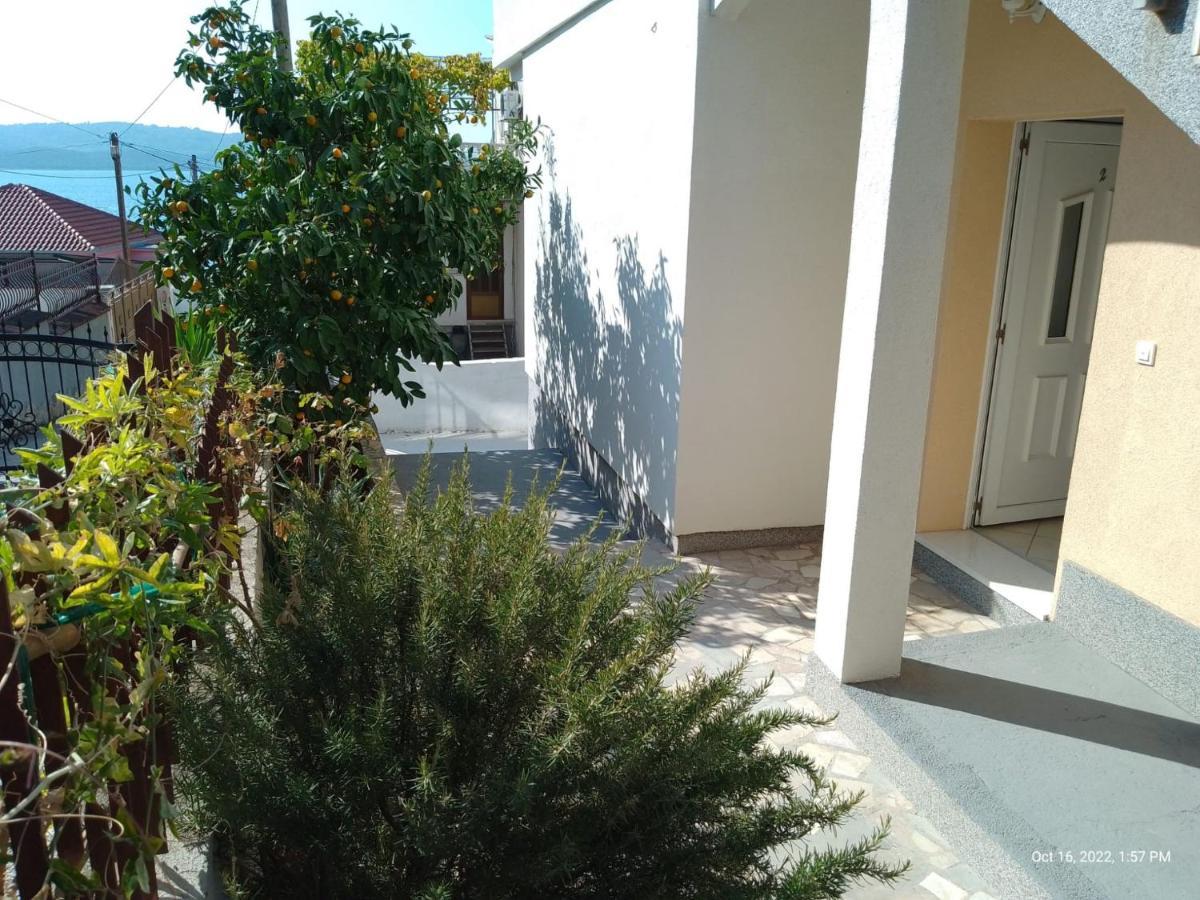 Apartman Tomic - Copacabana Beach Okrug Gornji Exteriér fotografie