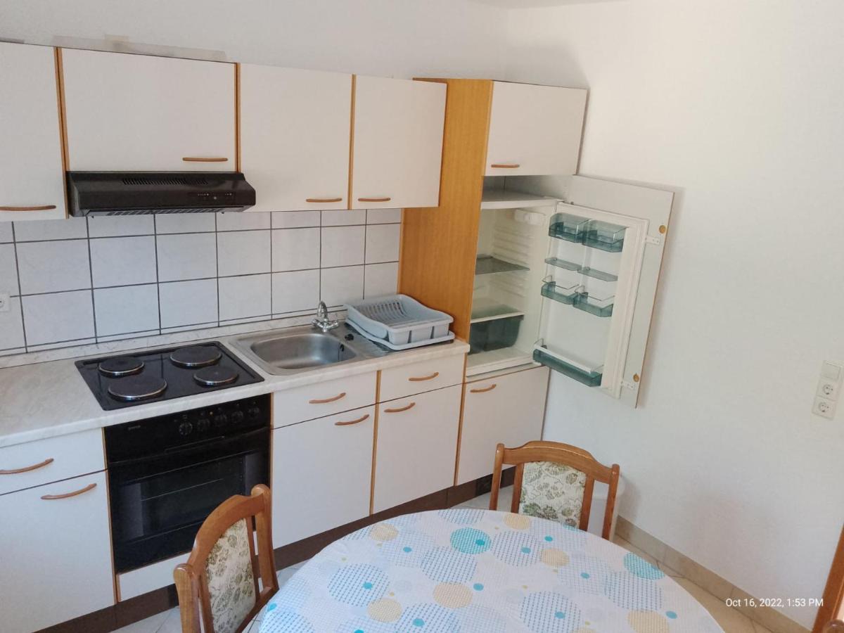 Apartman Tomic - Copacabana Beach Okrug Gornji Exteriér fotografie