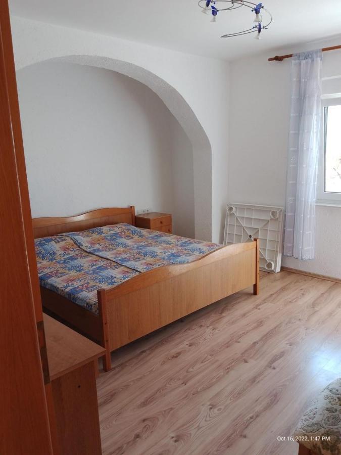 Apartman Tomic - Copacabana Beach Okrug Gornji Exteriér fotografie