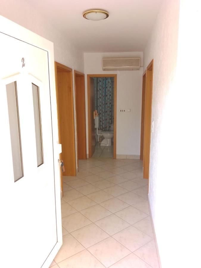 Apartman Tomic - Copacabana Beach Okrug Gornji Exteriér fotografie