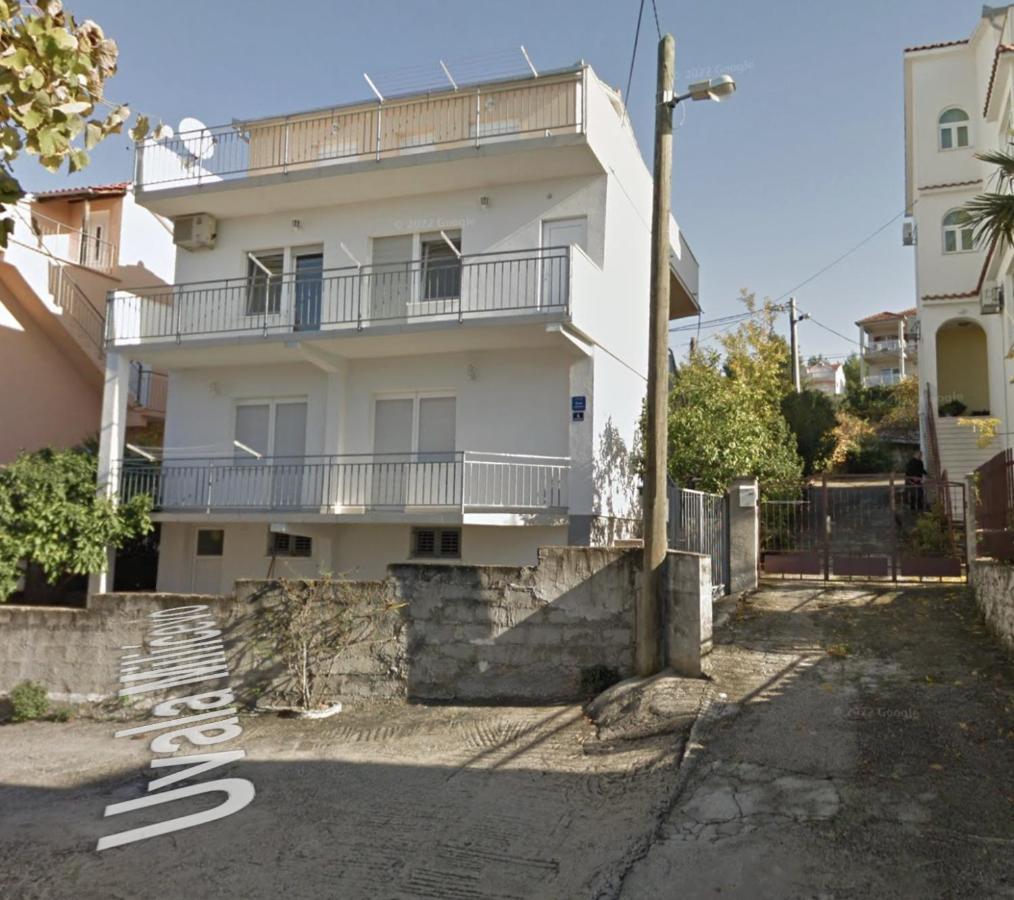 Apartman Tomic - Copacabana Beach Okrug Gornji Exteriér fotografie