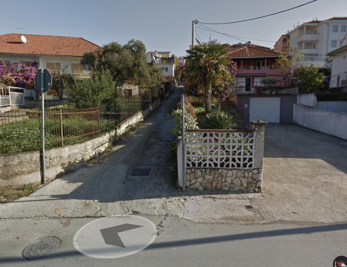 Apartman Tomic - Copacabana Beach Okrug Gornji Exteriér fotografie